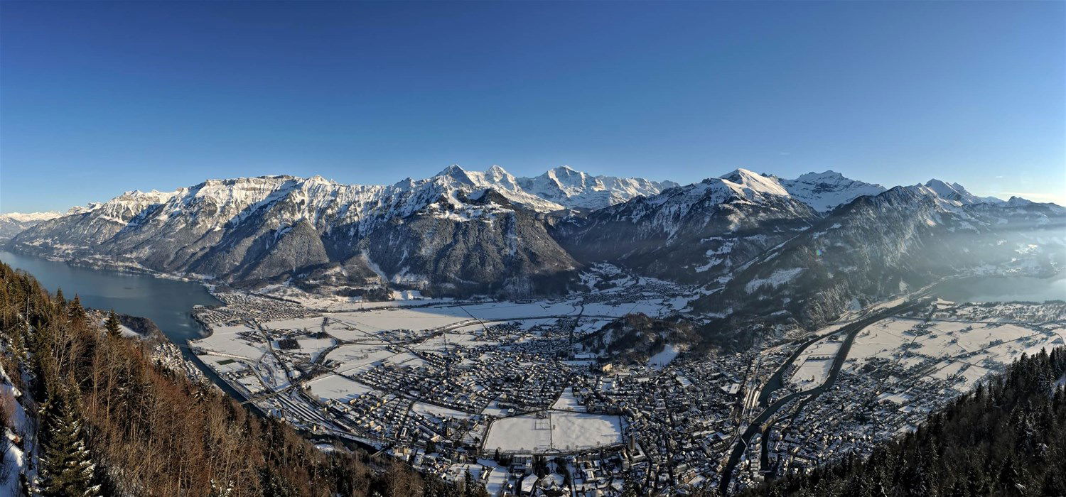 Winter & Ski Holidays in Switzerland 2024/2025 Trailfinders